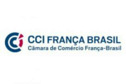 Câmara de Comércio França-Brasil de Minas Gerais - CCFB-MG