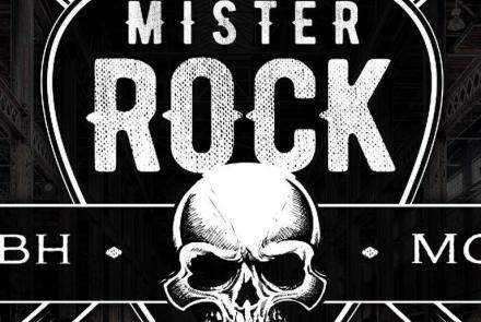 Mister Rock