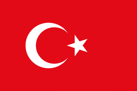 Consulado da Turquia