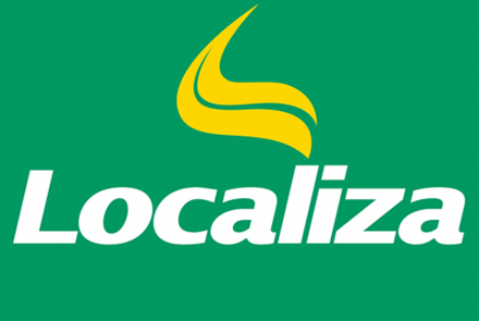 Logo - Localiza