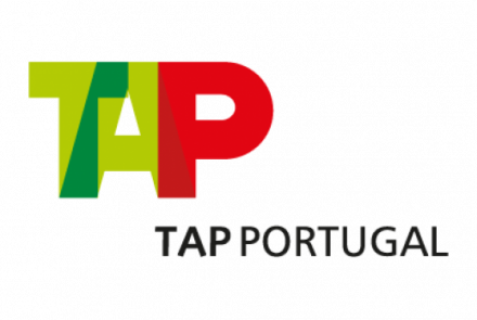 Logo Tap Portugal