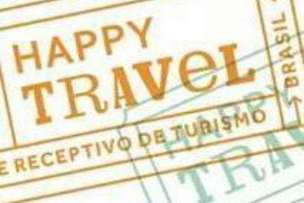 HT Happy Travel