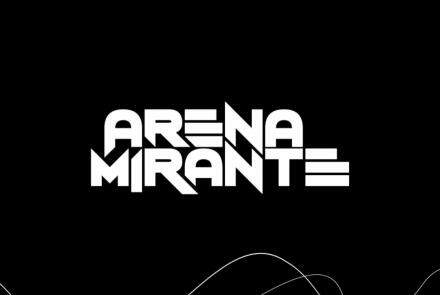 Arena Mirante 