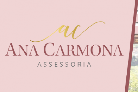 Ana Carmona Assessoria e Eventos