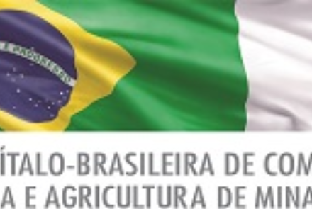 Câmara Ítalo-brasileira de Comércio, Indústria e Agricultura de Minas Gerais