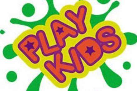 Espaço Play Kids