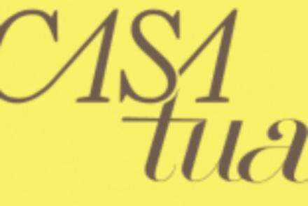Casa Tua Logo