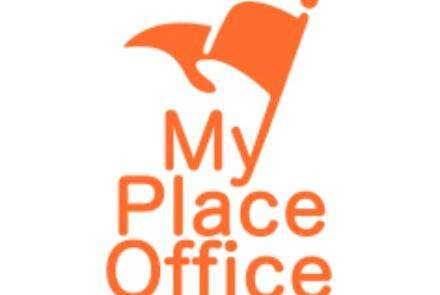 My Place Office BH - Logo