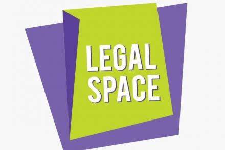 Legal Space Coworking - Logo