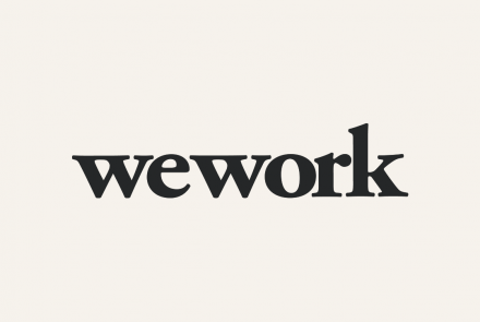 Wework - Logo