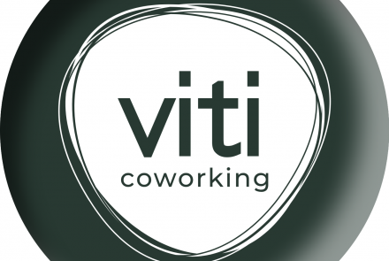 Viti Coworking - Logo