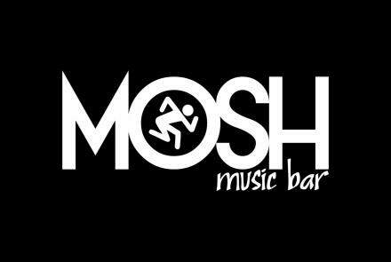 Mosh Music Bar