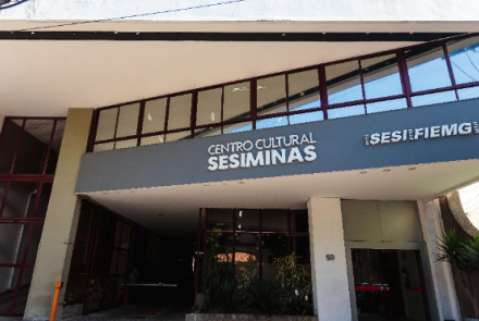 Centro Cultural SESIMINAS