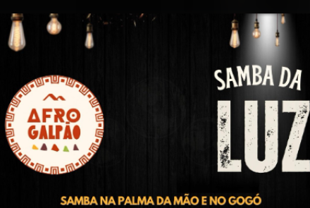 Samba da Luz