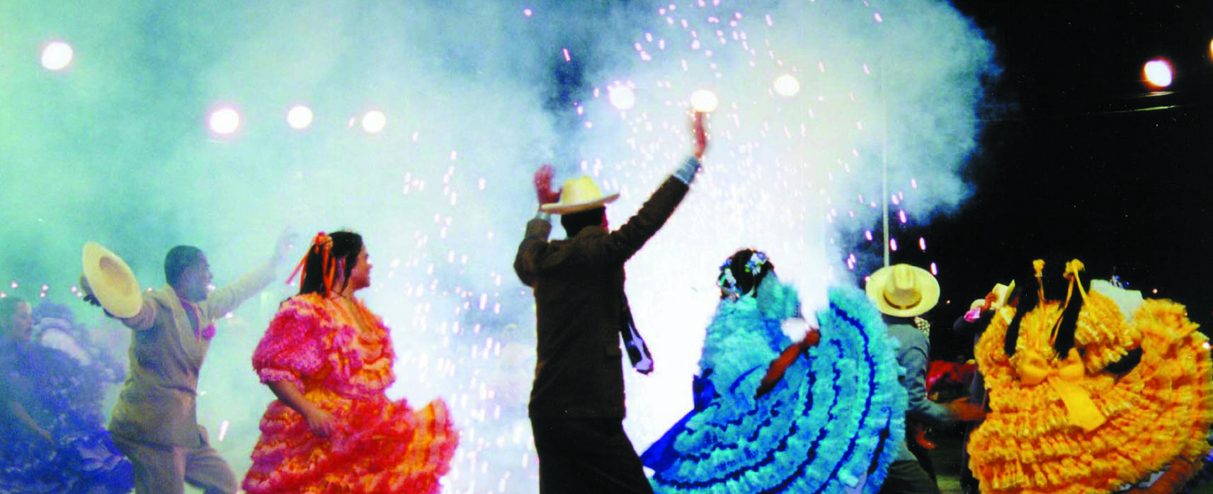 Arraial de Belô - 2004