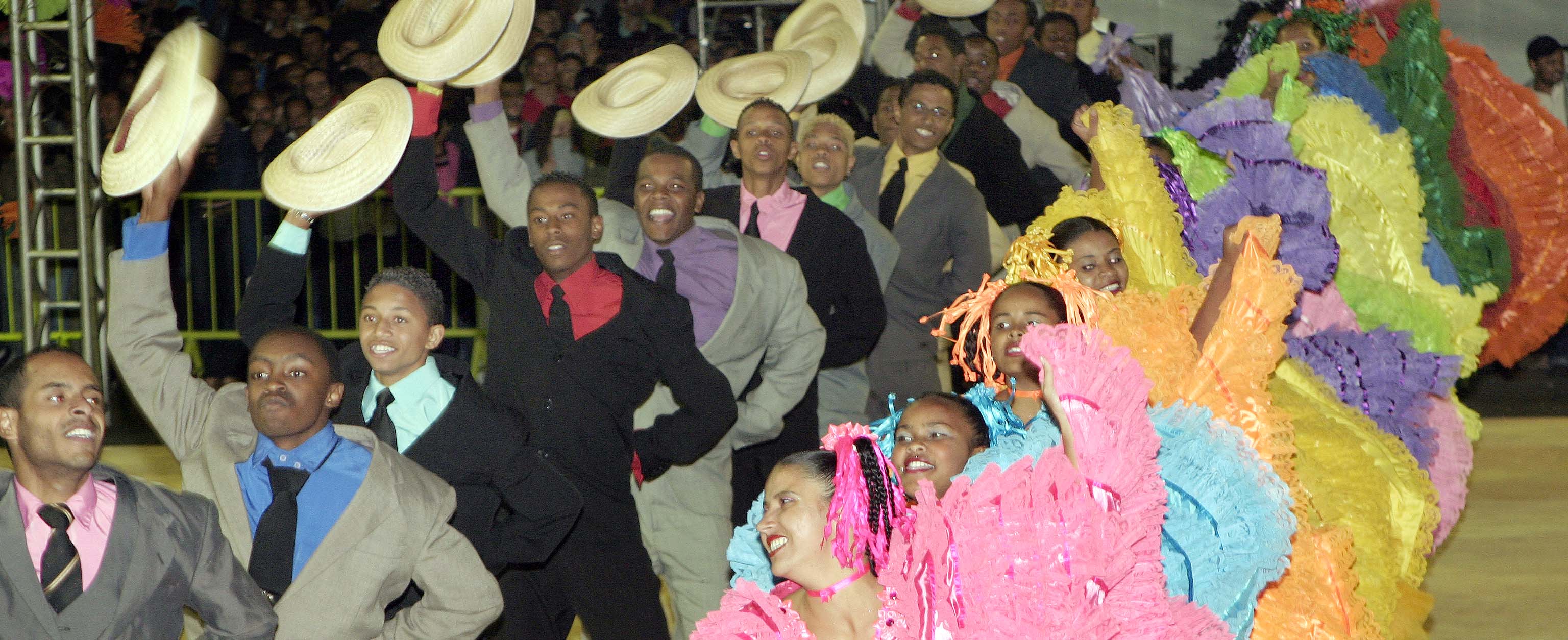 Arraial de Belô - 2005