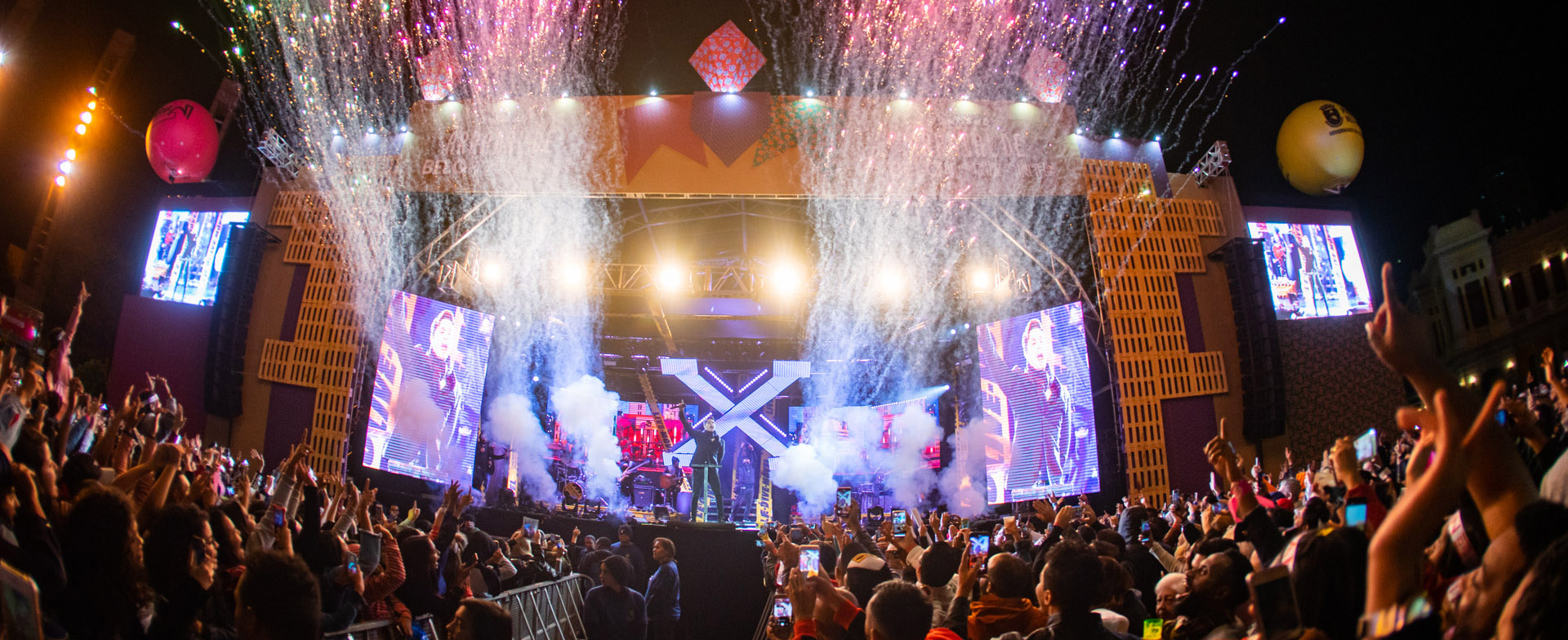 Arraial de Belo Horizonte - 2019