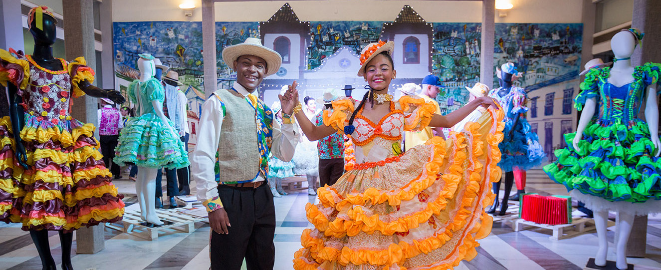 Arraial de Belo Horizonte - 2020 e 2021