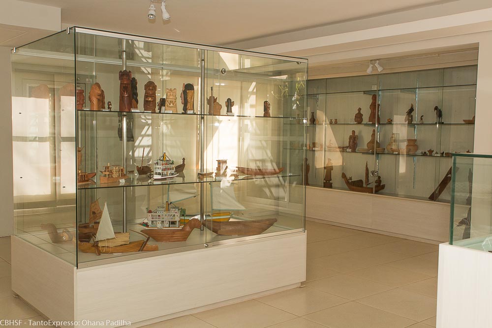 COMITÊ DA BACIA HIDROGRÁFICA DO SÃO FRANCISCO - Fotógrafa: OHANA PADILHA. 