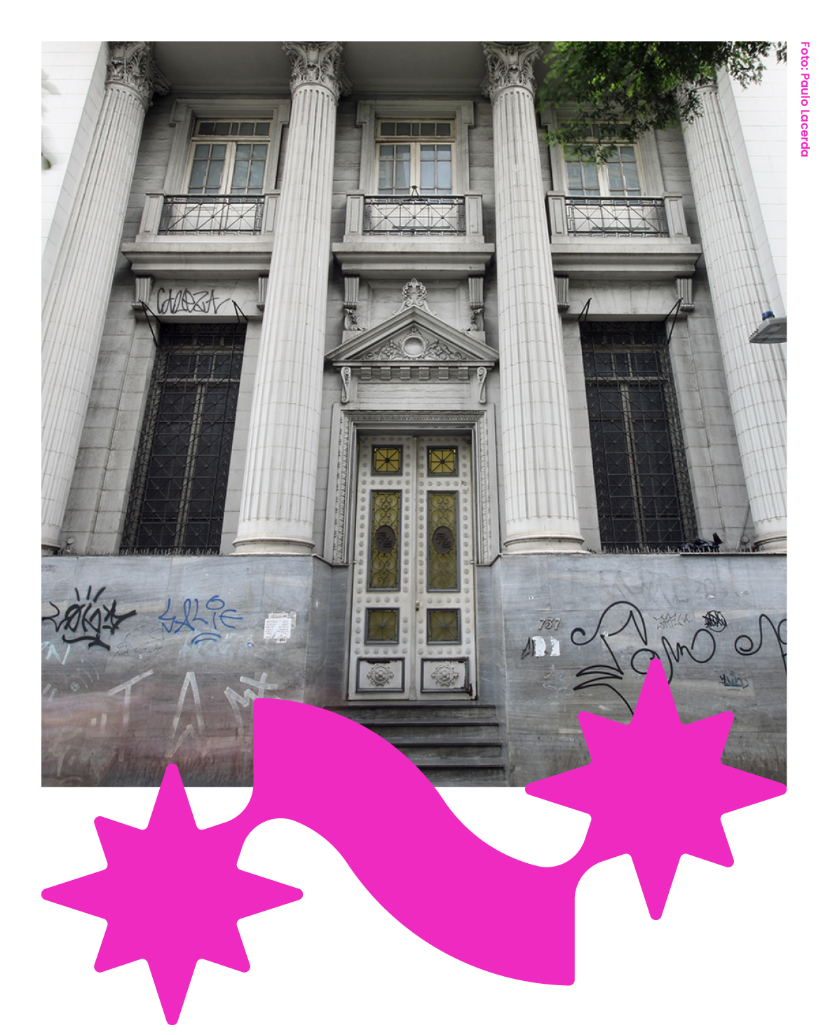 Crédito: Paulo Lacerda