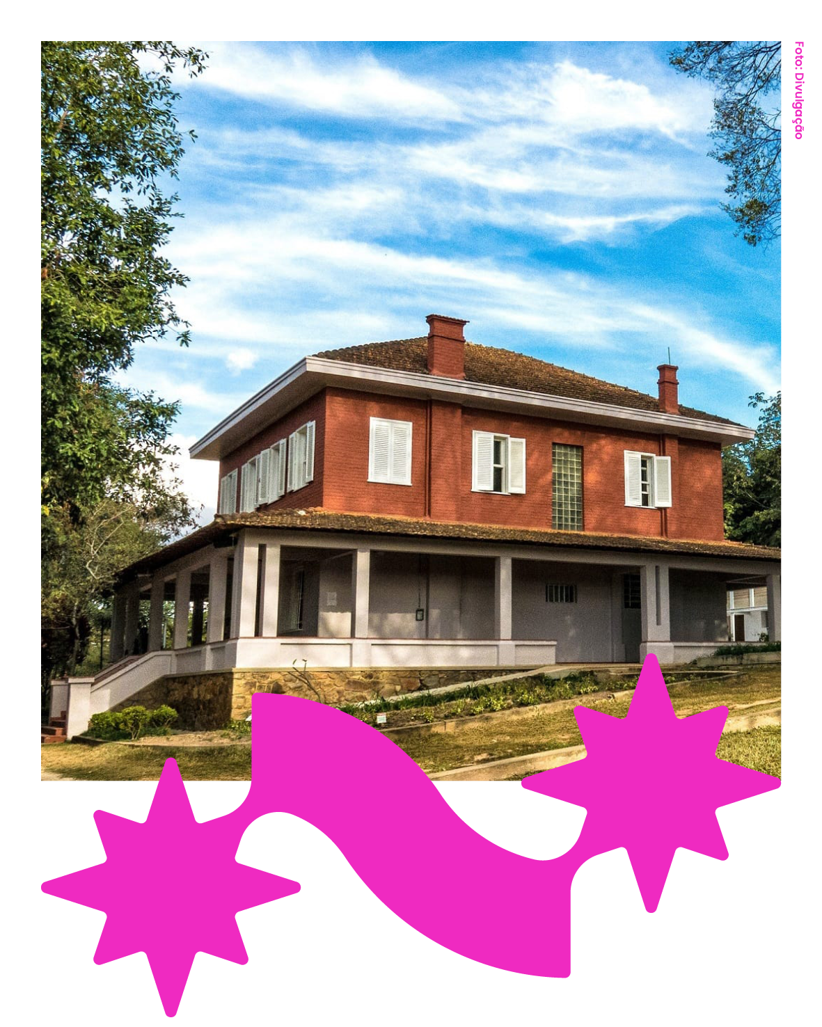 Crédito: Ricardo Laf