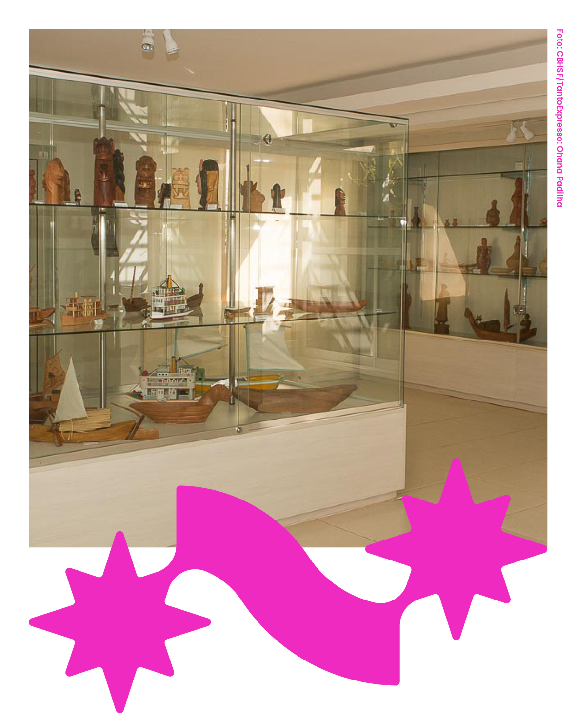 Museu Antropológico do Vale do São Francisco