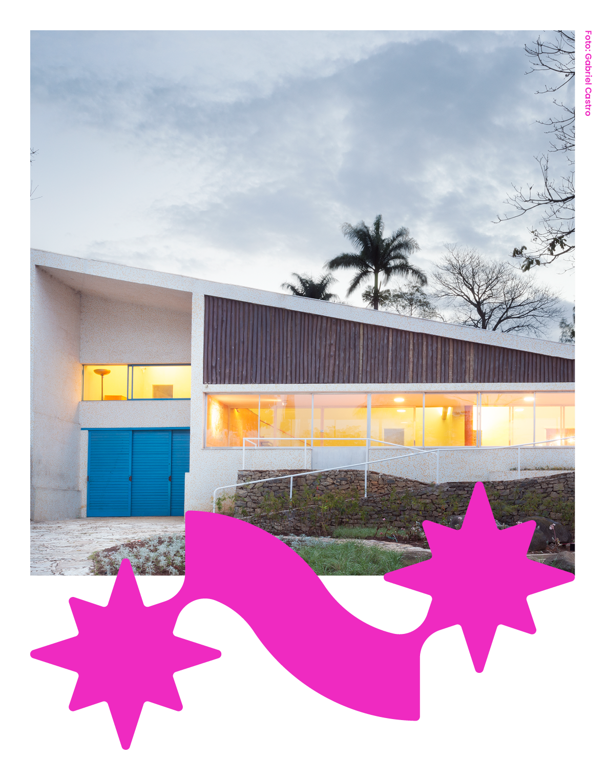 Museu Casa Kubitschek