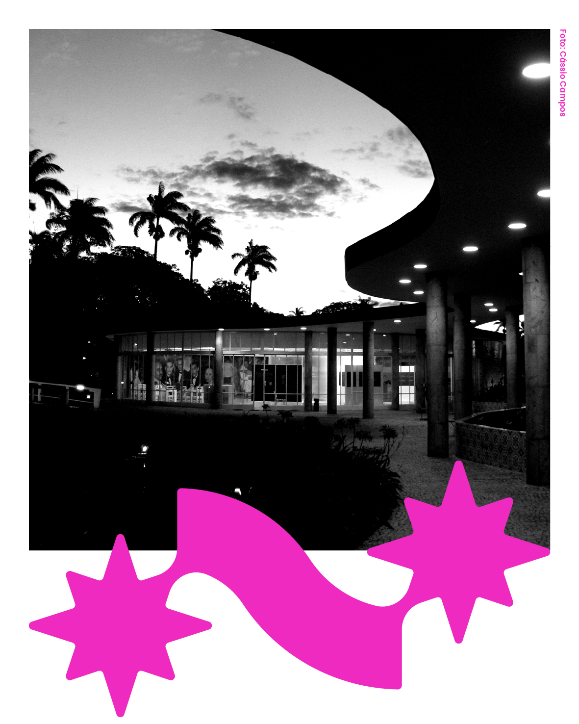 Crédito: Cássio Campos