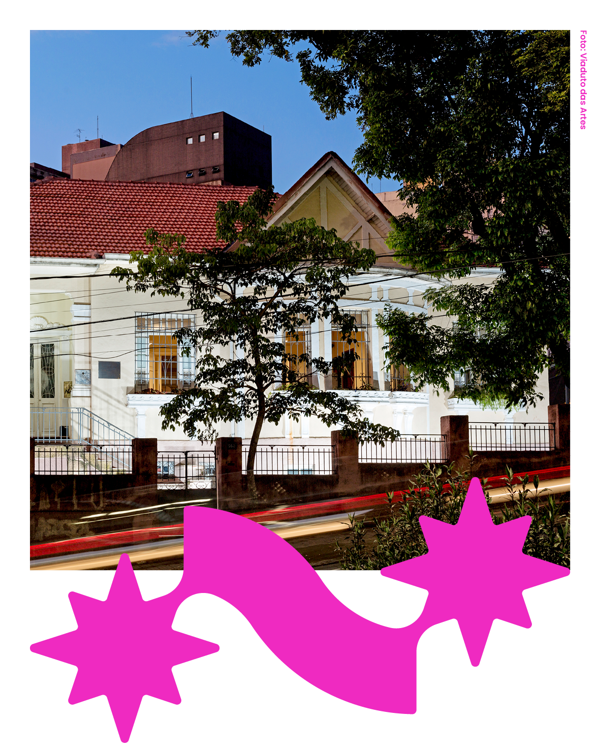 Museu da Imagem e do Som de Belo Horizonte