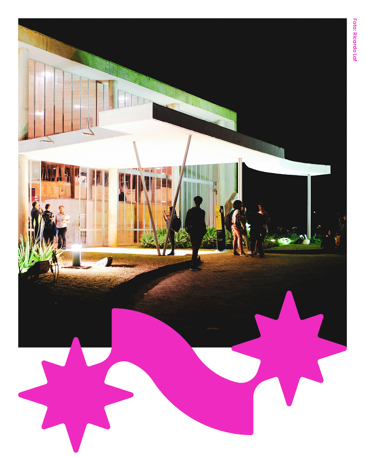 Museu de Arte da Pampulha