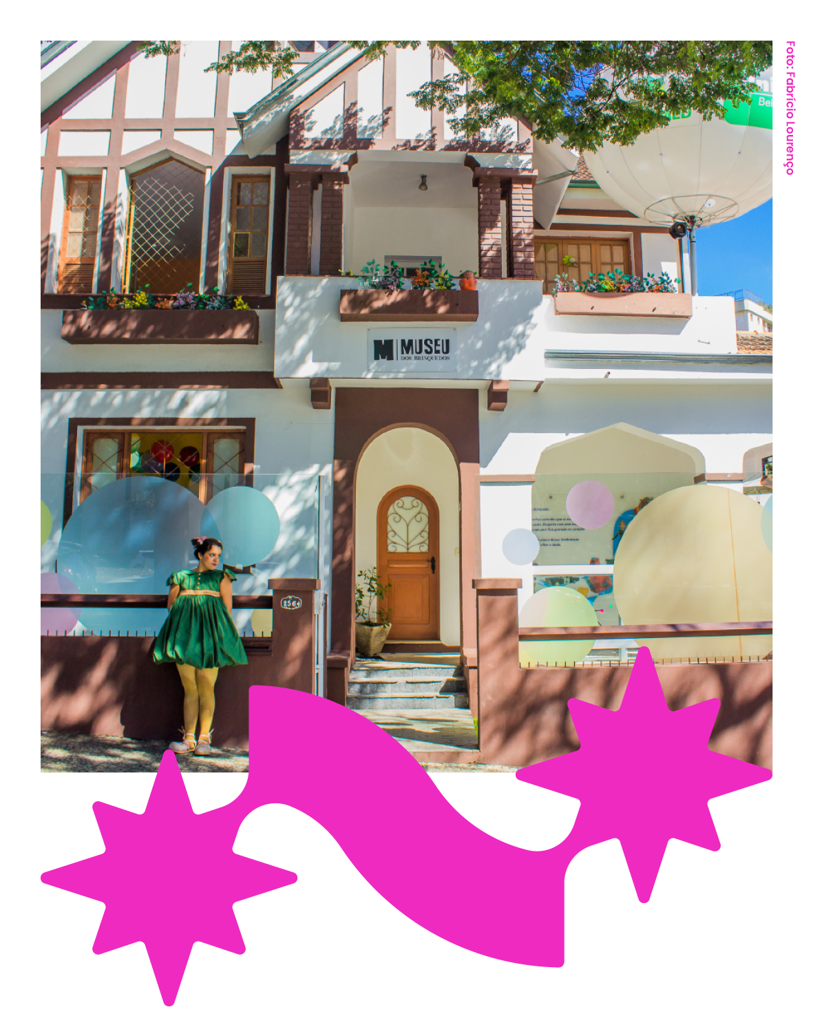 Museu dos Brinquedos