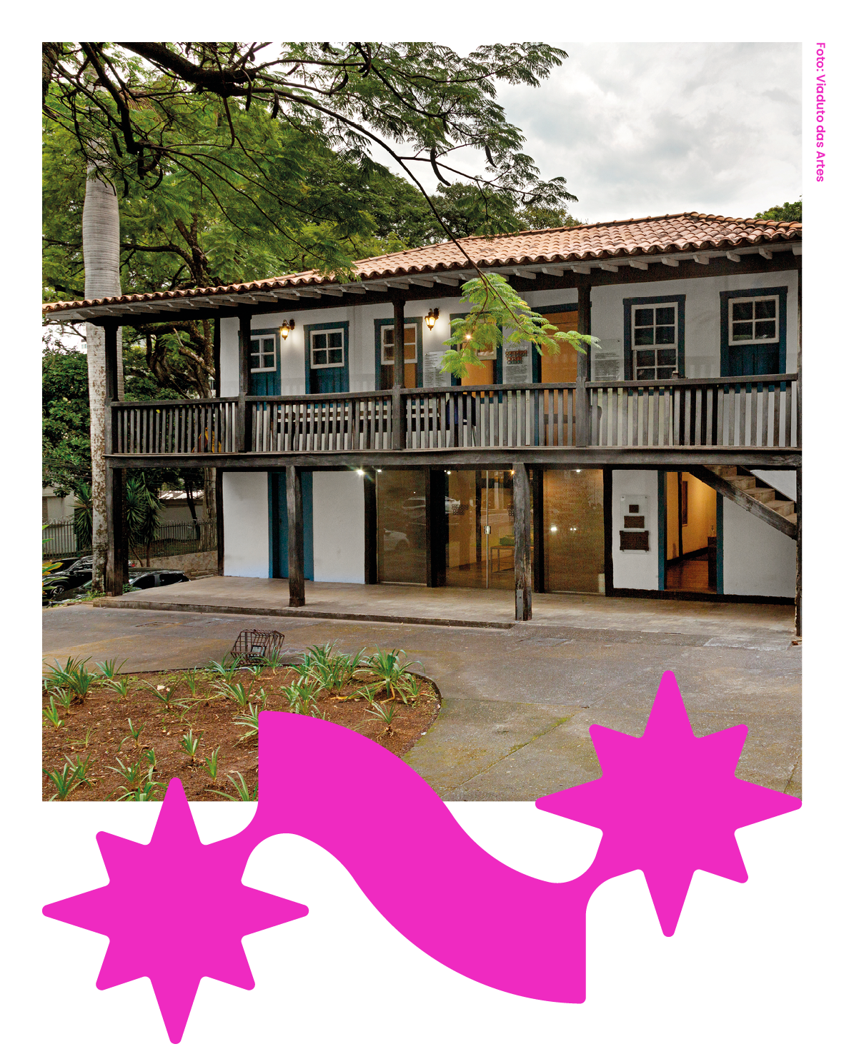 Museu Histórico Abílio Barreto