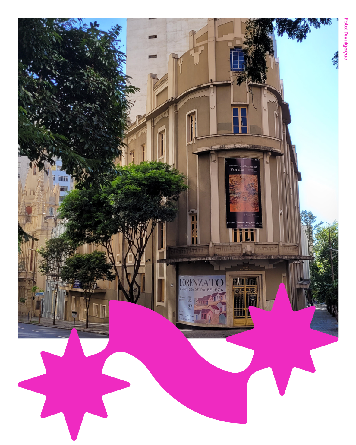 Museu Inimá de Paula