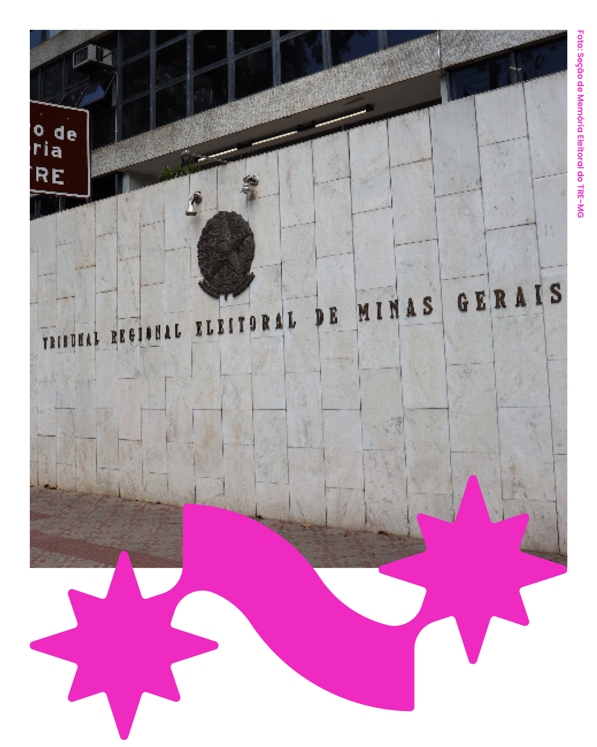 Crédito: Seção de Memória Eleitoral do TRE-MG