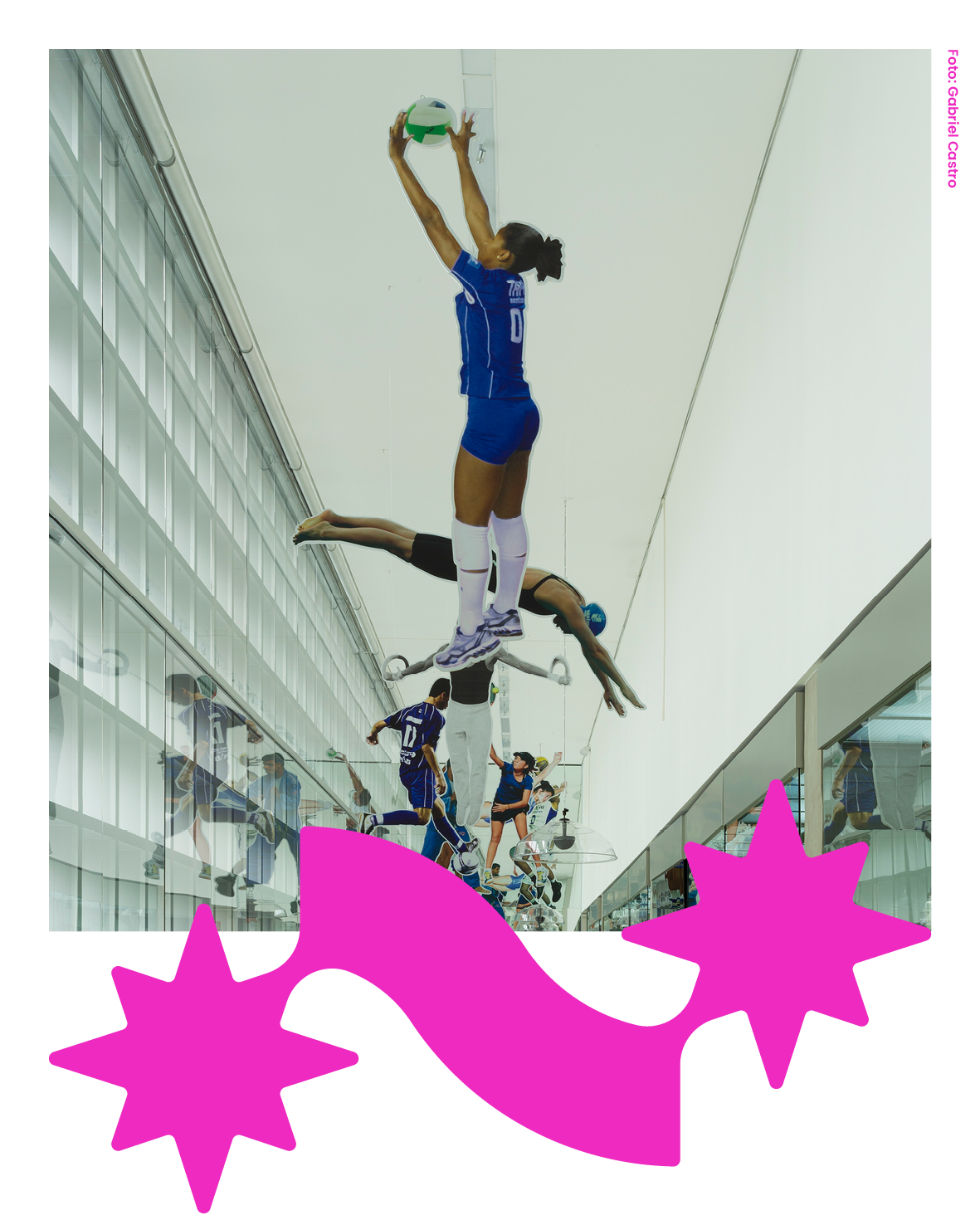 Crédito: Gabriel Castro