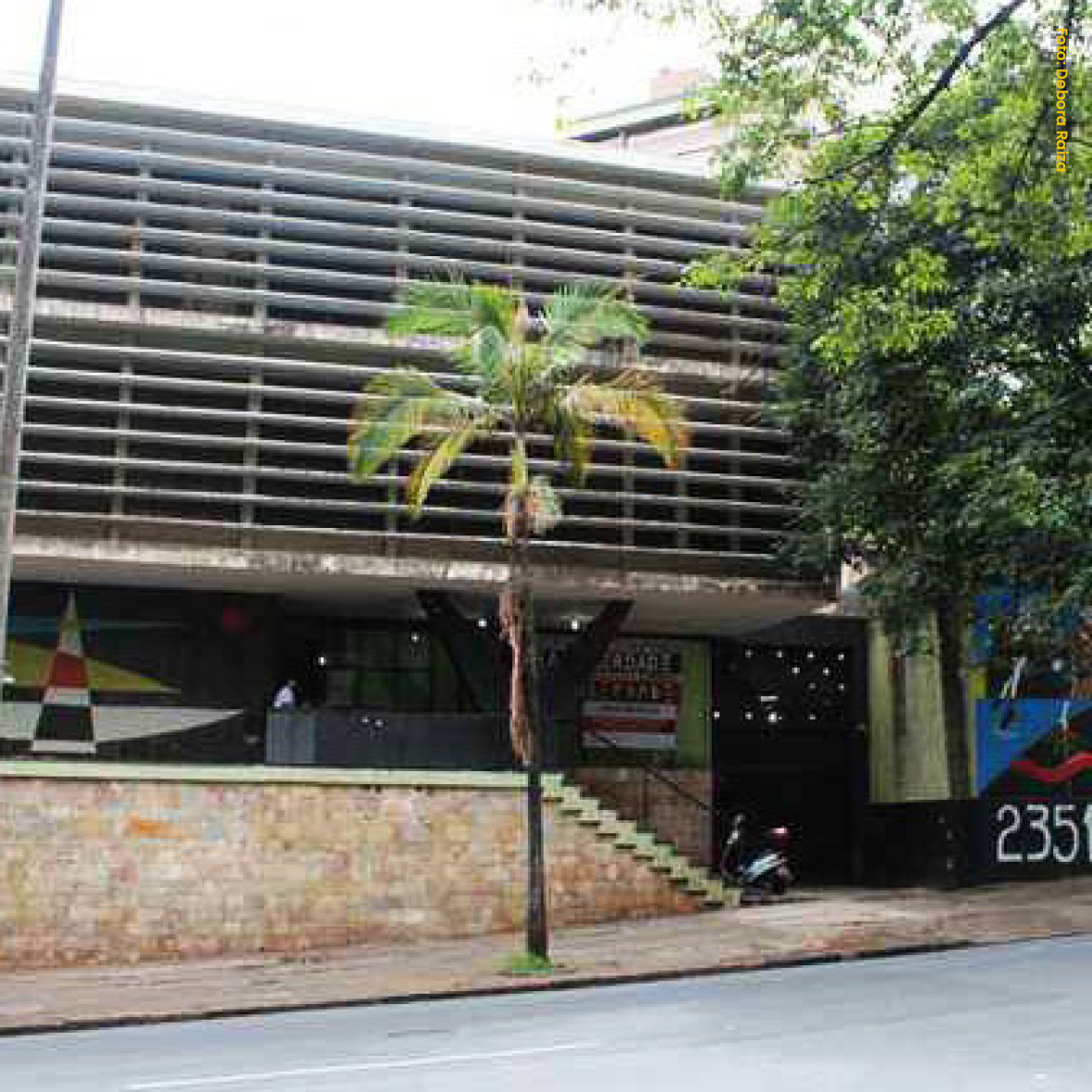 MEMORIAL DOS DIREITOS HUMANOS