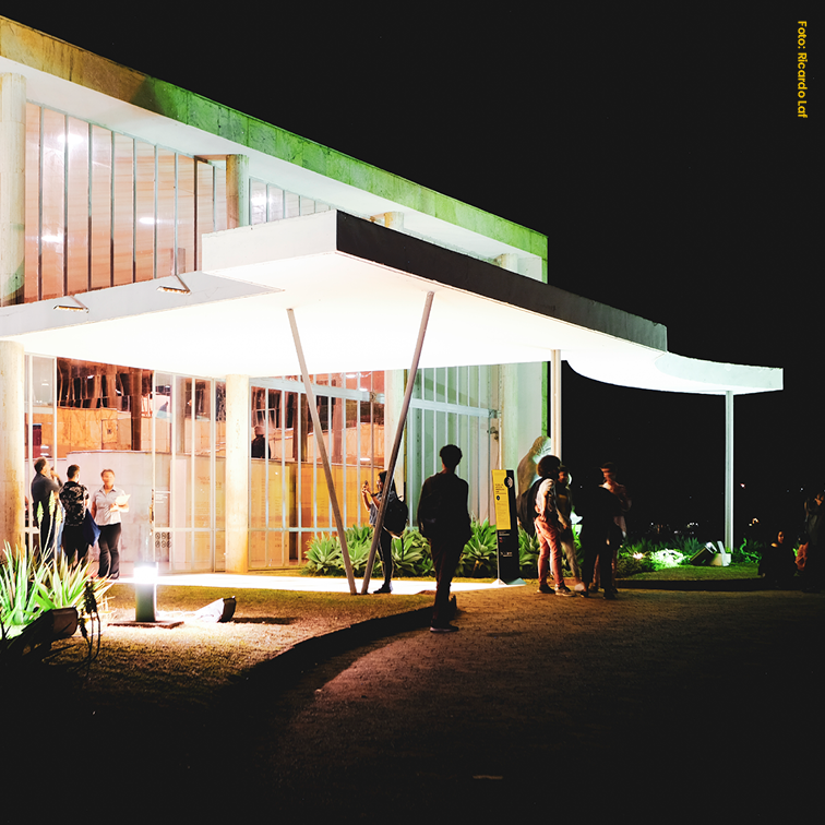 MUSEU DE ARTE DA PAMPULHA