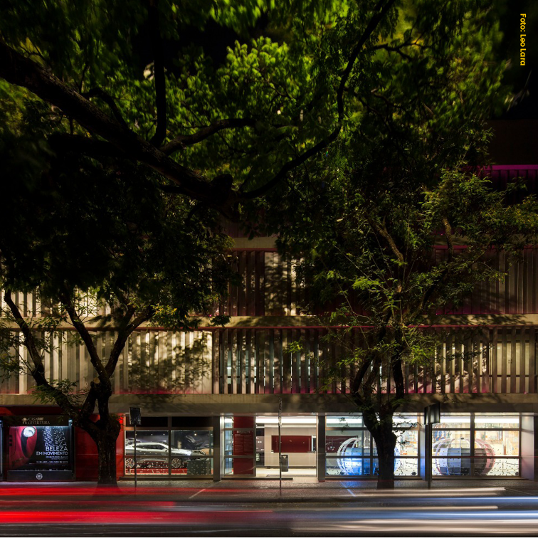 Casa Fiat de Cultura