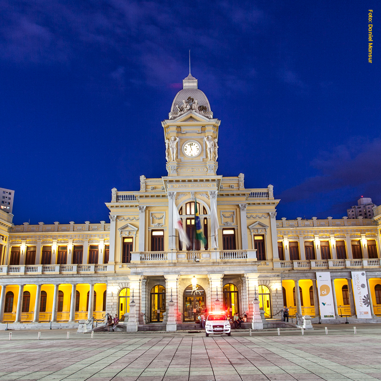 SESI MUSEU DE ARTES E OFÍCIOS