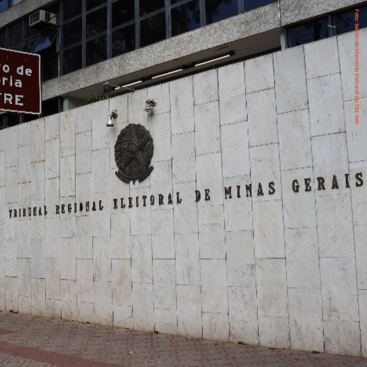 CENTRO DE MEMÓRIA DA JUSTIÇA ELEITORAL DE MINAS GERAIS