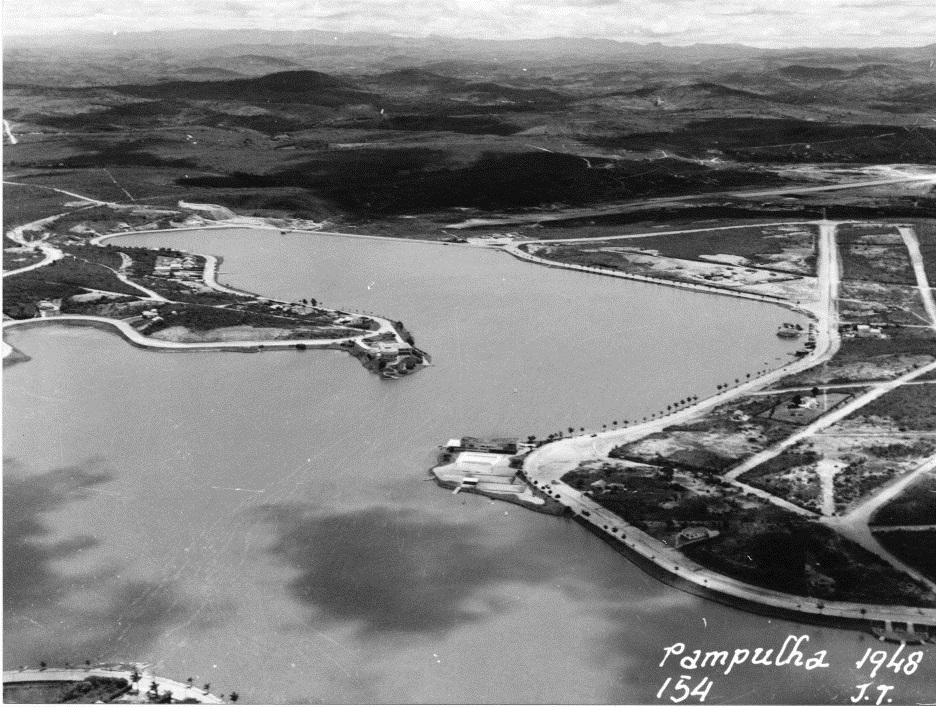 Linha do Tempo Carnaval de Belo Horizonte