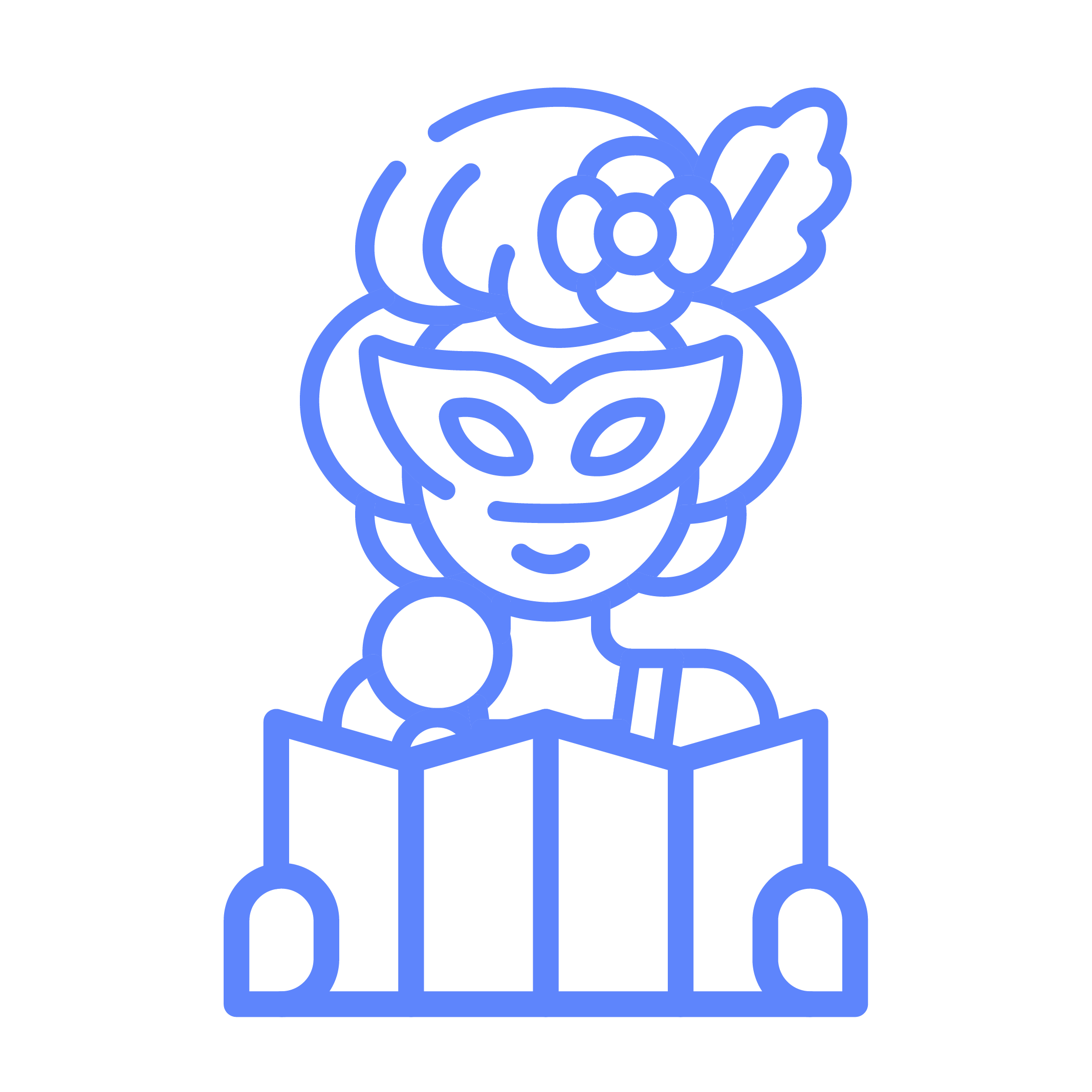 GUIA DO FOLIÃO DO CARNAVAL