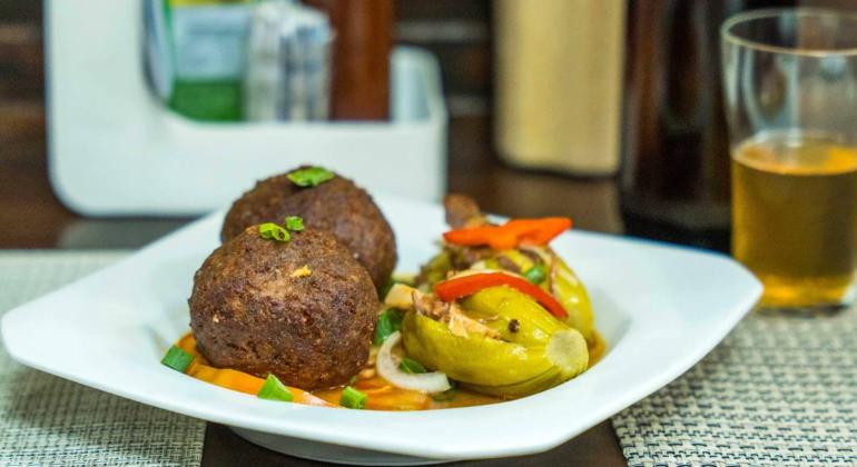 Mapa Gastronômico da Folia apresenta a diversidade da culinária de BH durante o Carnaval