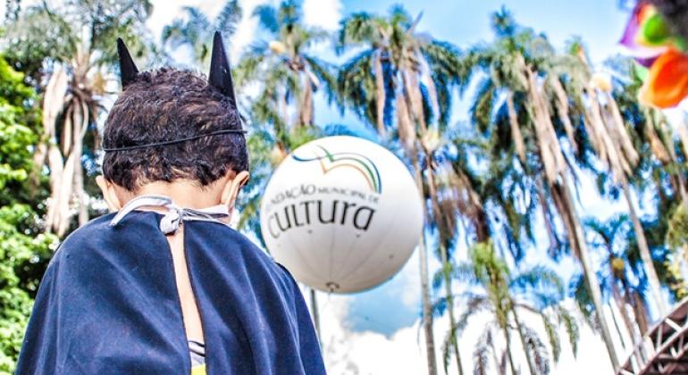 Atrações descentralizadas e ações de fomento cultural movimentam o Carnaval de BH