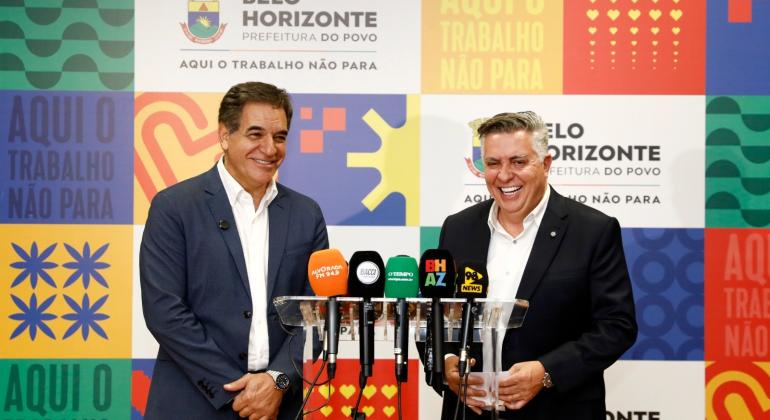 Eventos culturais da PBH contarão com investimentos de R$ 7 milhões da Fecomércio-MG