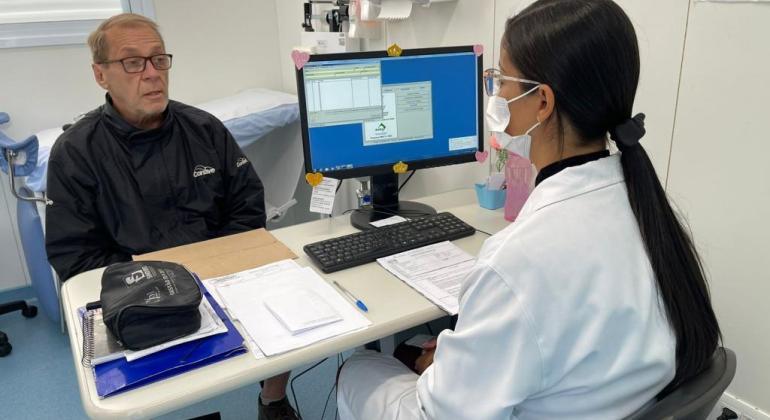 Postos Médicos Avançados vão funcionar 24 horas para ampliar o atendimento durante o Carnaval