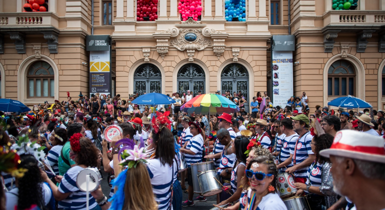 Carnaval 2026 terá recorde de blocos cadastrados e inscrições para cortejos