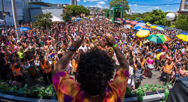 PBH divulga blocos contemplados com o auxílio financeiro para o Carnaval de 2026