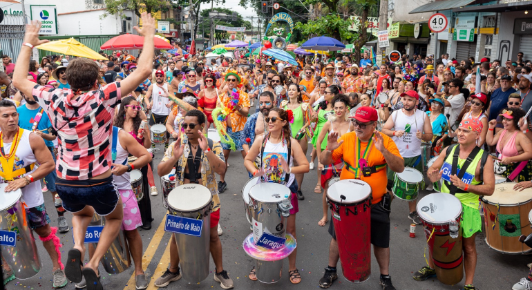 PBH divulga programação de pré-carnaval para a folia de 2026