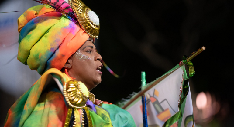 Definida a ordem de desfile das Escolas de Samba no Carnaval de Belo Horizonte 2026